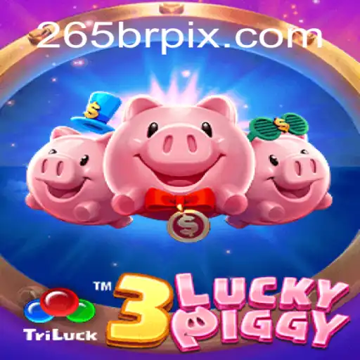3LUCKYPIGGY: Descubra o Universo Fascinante de Diversão e Desafios