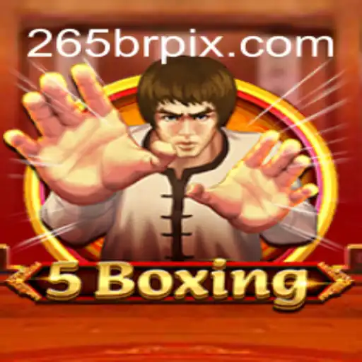 Descobrindo 5Boxing: O Novo Jogo de Estratégia Inspirado no Boxe