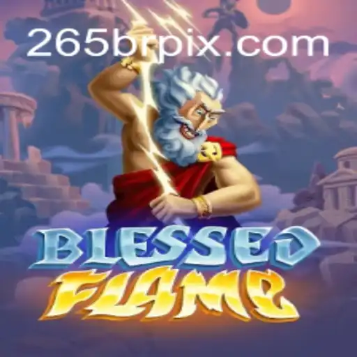 Explorando o Mundo de BlessedFlame e suas Regras Inovadoras