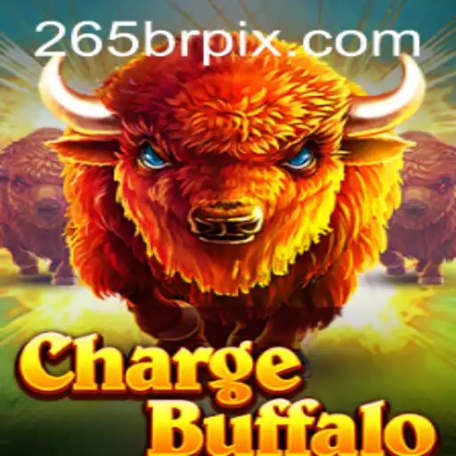 ChargeBuffalo: Uma Nova Experiência no Mundo dos Jogos
