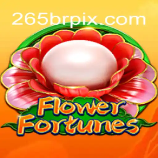 FlowerFortunes: Uma Aventura de Estratégia e Sorte no Mundo dos Jogos
