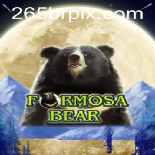 Explorando o Universo de FormosaBear: Uma Aventura Inovadora no Mundo dos Jogos