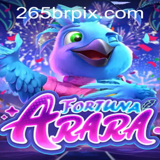FortunaArara: Desvendando o Fascinante Mundo do Jogo 265br