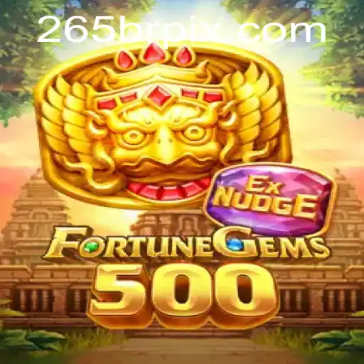 Desvendando o Jogo FortuneGems500: Como Jogar e Dominá-lo em 2023