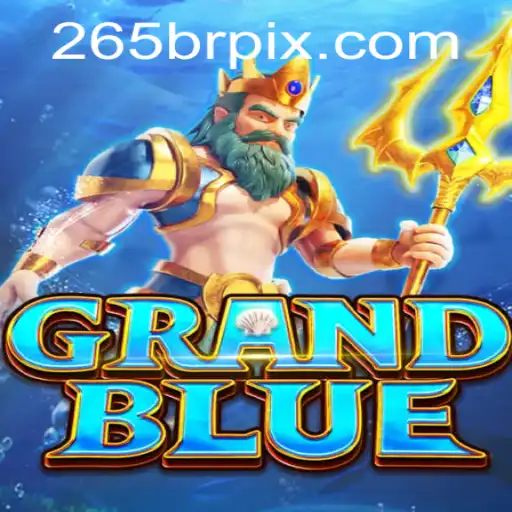 Descubra o Empolgante Mundo de GRANDBLUE