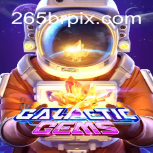 GalacticGems: Desvendando o Universo de Aventuras Espaciais