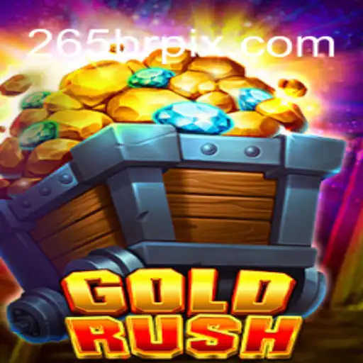 Desvendando o GoldRush: Um Mergulho no Mundo do Jogo com a Palavra-Chave 265br