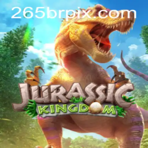Explorando o Mundo Pré-Histórico de JurassicKingdom: Uma Aventura Inovadora no Universo dos Dinossauros