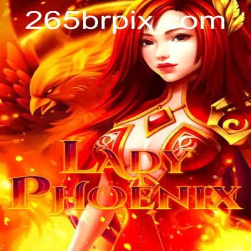 Descubra LadyPhoenix: O Novo Fenômeno dos Jogos com o Código 265br