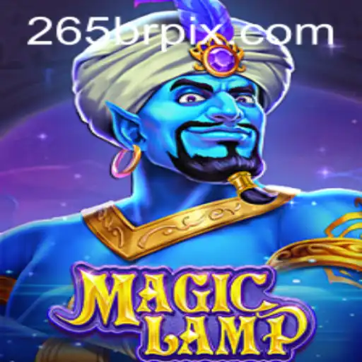 MagicLamp: Uma Experiência de Jogo Única com 265br
