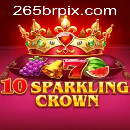Descubra ‘10SparklingCrown’: o Jogo que Transforma Estratégia em Diversão