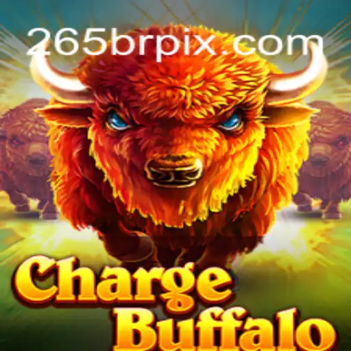 ChargeBuffalo: Uma Nova Experiência no Mundo dos Jogos