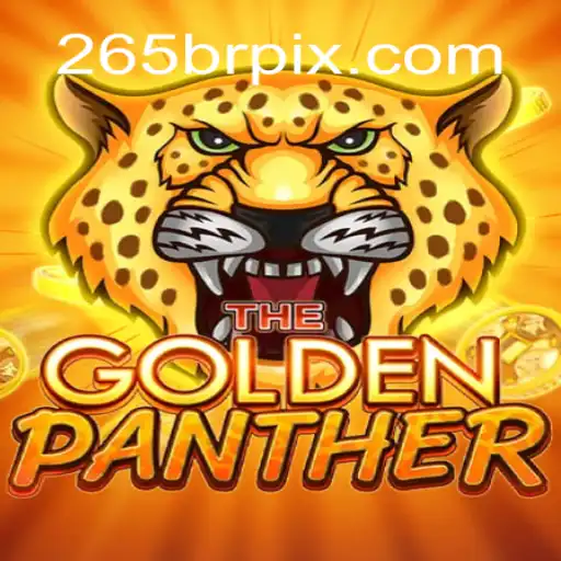 GOLDENPANTHER: Descubra a Nova Sensação dos Jogos de Estratégia com 265br