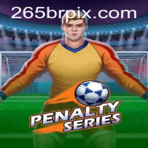 Descubra o Jogo Inovador: PenaltySeries