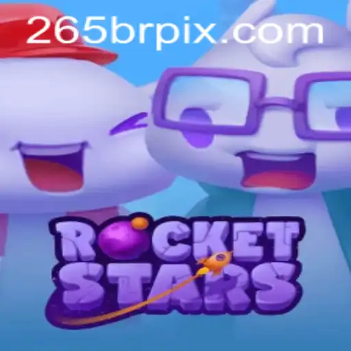 RocketStars: Explorando Aventuras Espaciais com Inovação