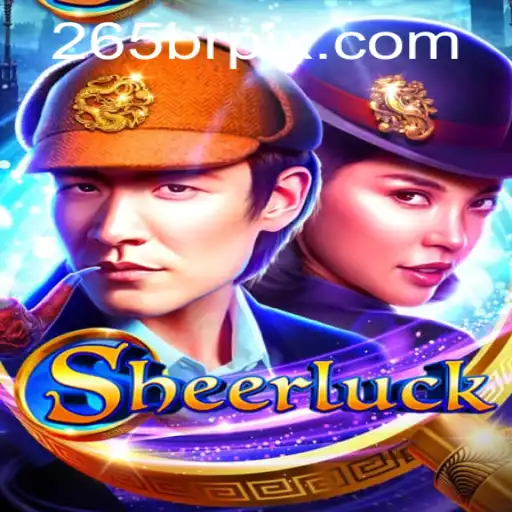 Descubra o Jogo Emocionante: Sheerluck