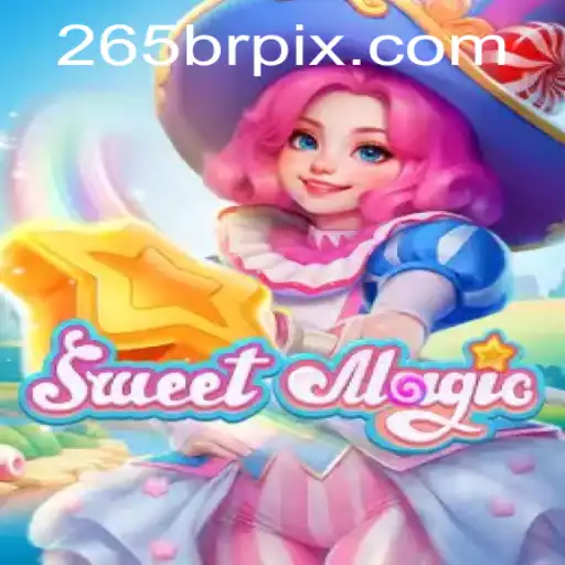 Descubra o Mundo Encantado de SweetMagic: Um Jogo de Aventuras e Estratégias