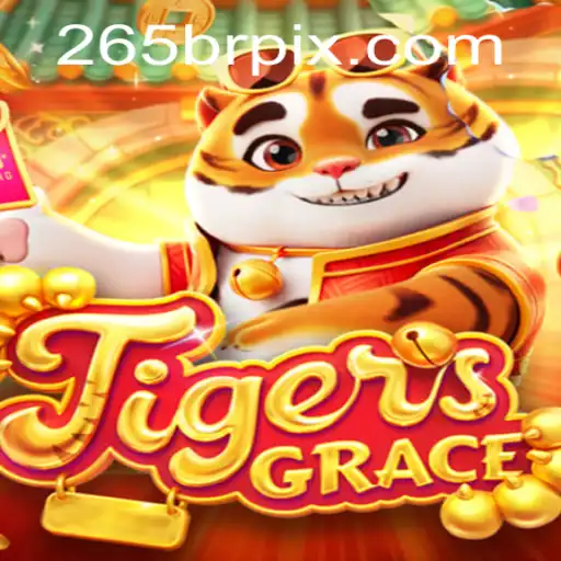 TigersGrace: Uma Aventura Estratégica com 265br de Emoção