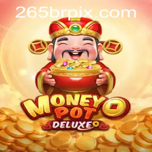 Descubra MoneyPotDELUXE: Um Jogo de Estratégia e Sorte