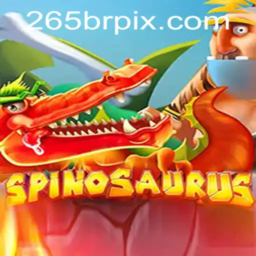 Spinosaurus: Uma Aventura Jurássica Inovadora no Mundo dos Jogos