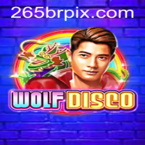 WolfDisco: A Fascinante Interseção entre Estratégia e Dança